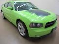 Sublime Metallic 2007 Dodge Charger R/T