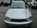 Titanium Pearl - Legacy L Wagon Photo No. 14