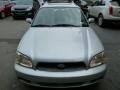 2003 Titanium Pearl Subaru Legacy L Wagon  photo #14