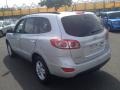 2011 Moonstone Silver Hyundai Santa Fe GLS  photo #5