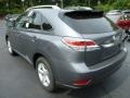 2013 Nebula Gray Pearl Lexus RX 350 AWD  photo #2