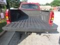 2007 Fire Red GMC Sierra 2500HD Classic SLT Crew Cab 4x4  photo #71