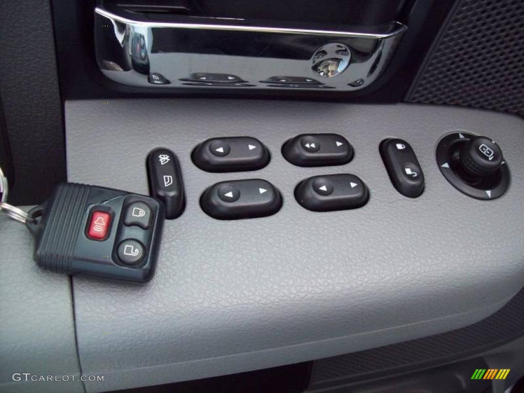 2006 F150 XLT SuperCab 4x4 - Silver Metallic / Medium Flint photo #23