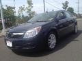 2008 Deep Blue Saturn Aura XE 3.5 #85499425