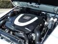2013 Mercedes-Benz G 5.5 Liter DOHC 32-Valve VVT V8 Engine Photo