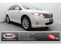 Blizzard Pearl White - Venza I4 Photo No. 1