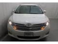 Blizzard Pearl White - Venza I4 Photo No. 2