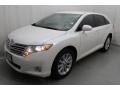 Blizzard Pearl White - Venza I4 Photo No. 3