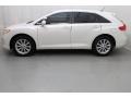 Blizzard Pearl White - Venza I4 Photo No. 4