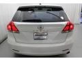 Blizzard Pearl White - Venza I4 Photo No. 7