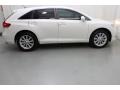 Blizzard Pearl White - Venza I4 Photo No. 9