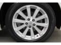Blizzard Pearl White - Venza I4 Photo No. 10