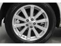 Blizzard Pearl White - Venza I4 Photo No. 11