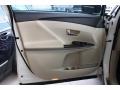 Blizzard Pearl White - Venza I4 Photo No. 12