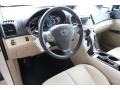 Blizzard Pearl White - Venza I4 Photo No. 13
