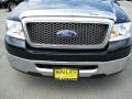 2006 Black Ford F150 XLT SuperCrew  photo #1