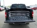 2006 Black Ford F150 XLT SuperCrew  photo #5