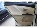 Blizzard Pearl White - Venza I4 Photo No. 30