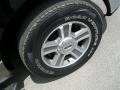 2006 Black Ford F150 XLT SuperCrew  photo #7