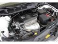 Blizzard Pearl White - Venza I4 Photo No. 42