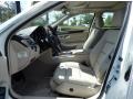 Polar White - E 350 Sedan Photo No. 5
