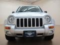 Bright Silver Metallic - Liberty Limited 4x4 Photo No. 3
