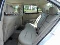 Polar White - E 350 Sedan Photo No. 6