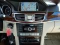 Polar White - E 350 Sedan Photo No. 10