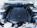 Polar White - E 350 Sedan Photo No. 11