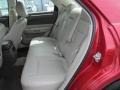 2008 Inferno Red Crystal Pearl Chrysler 300 Touring  photo #11