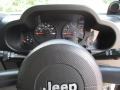 Jeep Green Metallic - Wrangler X 4x4 Right Hand Drive Photo No. 22