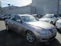 Titanium Gray Metallic - Genesis 3.8 Sedan Photo No. 2