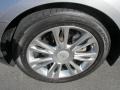 Titanium Gray Metallic - Genesis 3.8 Sedan Photo No. 4