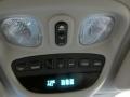 Light Taupe/Dark Slate Gray Controls Photo for 2004 Jeep Liberty #85577159