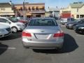 Titanium Gray Metallic - Genesis 3.8 Sedan Photo No. 5