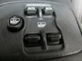 2004 Jeep Liberty Limited 4x4 Controls
