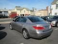 Titanium Gray Metallic - Genesis 3.8 Sedan Photo No. 6