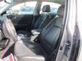 Titanium Gray Metallic - Genesis 3.8 Sedan Photo No. 8