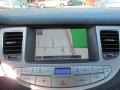 Titanium Gray Metallic - Genesis 3.8 Sedan Photo No. 13
