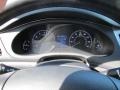 Titanium Gray Metallic - Genesis 3.8 Sedan Photo No. 14