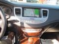 Titanium Gray Metallic - Genesis 3.8 Sedan Photo No. 15