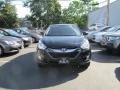 Ash Black - Tucson Limited AWD Photo No. 1