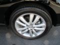 Ash Black - Tucson Limited AWD Photo No. 4