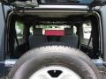 Jeep Green Metallic - Wrangler X 4x4 Right Hand Drive Photo No. 41