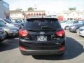 Ash Black - Tucson Limited AWD Photo No. 5