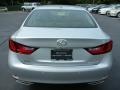 Liquid Platinum - GS 350 AWD Photo No. 3
