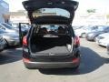 Ash Black - Tucson Limited AWD Photo No. 8