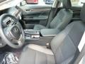 Liquid Platinum - GS 350 AWD Photo No. 10