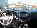 Ash Black - Tucson Limited AWD Photo No. 13