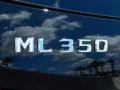  2014 ML 350 BlueTEC 4Matic Logo
